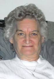 Obituary information for Martha Delores (Jackson) Hershb...