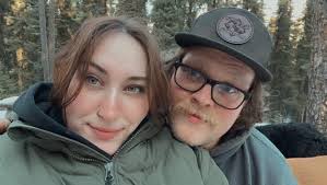 Fundraiser for Lucas Mcneil by Shelby Clough : Lucas McNeil & Mikayla Martel