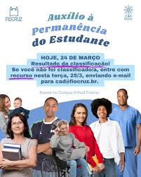 2025 | Campus Virtual Fiocruz