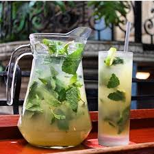 Instagram Photo By Phillydrinkup Jun 3 2016 At 5 25pm Utc Mojito Pitcher Mojito Recipe Pitcher Mojito