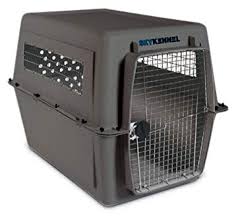 Petmate Sky Kennel