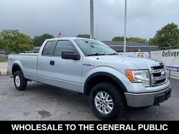 Image result for Silver 2013 Ford Truck