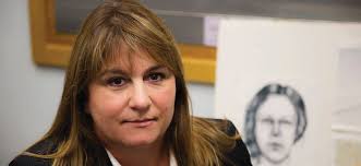 Inside the World of the Rebel Nuns of Hollywood • Figuring Out How to Be  Slayer in a New Way