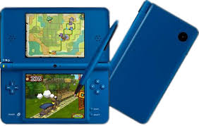 Publicado por play consola el. Descargar E Instalar Juegos De Dsi Xl Nds El Porder Tecnologico