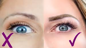 Microblading, powder, ombre — the before and afters are all over social media and selling the promise of brows like cara delevingne. Is Ombre Powder Eyebrows Better Than Microblading Over 40 Youtube