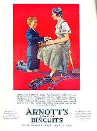 Arnott S Biscuits Wikipedia The Free Encyclopedia Arnotts Biscuits Biscuits Vintage Advertisements
