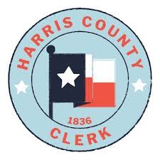 Pin Auf Harris County Clerk