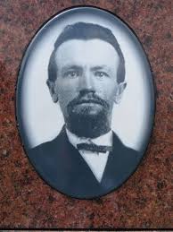 Capt. John T. Lytle Historical Marker