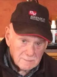 Obituary information for Thomas Stacey