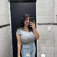 Horchata cannons nudes | GLAMOURHOUND.COM