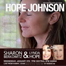 Akashic Records with Sharon