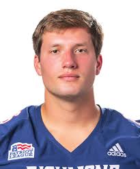 RICHMOND SPIDERS FOOTBALL