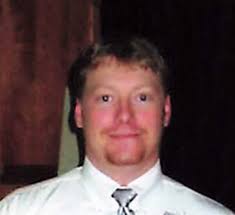 Richard Canfield, 46