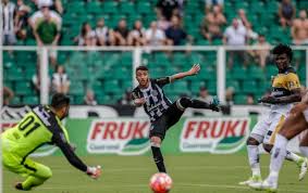 Em resumo, conforme o histórico do clássico, as equipes já se enfrentaram em 53 oportunidades, pelas mais . Brasileirao Serie B 2019 Criciuma X Figueirense 27 07 Aposta 10