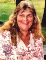 Obituary for Ruby Marie Taylor