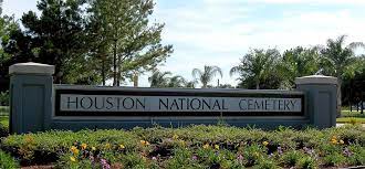 Check spelling or type a new query. Houston National Cemetery Wikipedia