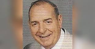 Mr. James F. Delehanty Obituary