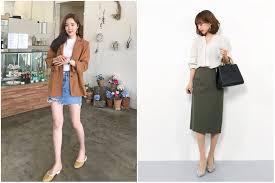Model baju untuk orang gemuk dan pendek, pakaian yang cocok untuk wanita gemuk dan tak ada batasan tertentu dalam dunia fashion untuk mengekspresikan diri, terutama dalam memilih model baju untuk orang gemuk agar terlihat langsing ternyata tidaklah sesulit yang anda bayangkan. 7 Cara Berpakaian Agar Terlihat Langsing Dan Tinggi Untuk Ke Kantor Womantalk