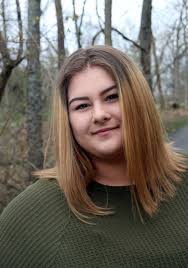 notadopted this is my sister Madison, during her time in high school she  has participated in many sports such as Volleyball, Swim, Lacrosse and  Unified Tennis. She is attending CTC to earn