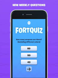 Quels sont les développeurs du jeu fortnite ? Fortnite Quiz For Android Apk Download