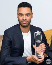 Their friendship is one of my favorite things and their interviews never fail to. Bridgerton Star Rege Jean Page Receives Imdb Breakout Starmeter Award Exclusive