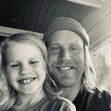 Greg Denham's Instagram, Twitter & Facebook