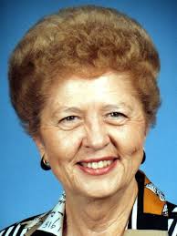 Tribute for Martha Brogdon