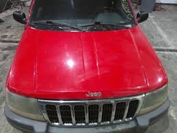 Image result for Flame Red 2000 Jeep