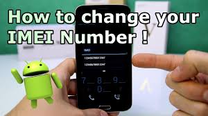 How To Change Imei Of Your Mobile Phone Techykeeday Change Numbers Technology Humor