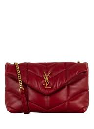 Open me please↓ today, i am sharing with you my saint laurent loulou bag first impressions and what fits! Umhangetasche Toy Loulou Von Saint Laurent Bei Breuninger Kaufen