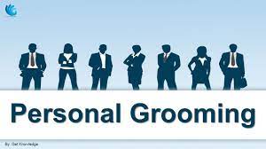 A person employed to take care of horses or a stable. Personal Grooming Male Female Self Management Skills Youtube