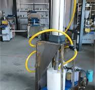 Efficient Mooncake Forming Machine Technology
