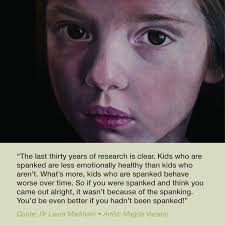 Research has long underscored the negative effects of spanking