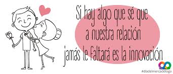 El mercadólogo satisface necesidades, detecta oportunidades, encuentra soluciones y conoce su entorno. Frases De Amor Para Decir Feliz Dia Del Mercadologo