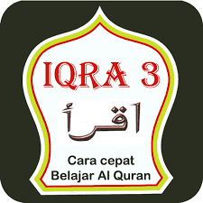 Dilengkapi dengan ilmu tajwid dan suara murotal mp3. Iqra 3 Tiga Belajar Al Quran Apps Bei Google Play