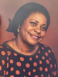 Charlesetta Benson Obituary April 3, 2021