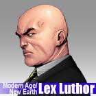超級英雄談Superherotalk.com: Luthor