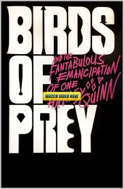 Birds Of Prey Google Drive Mp4 Download Harley Quinn Birds Of Prey 2020 Hd Full Movie Harleyprey Twitter