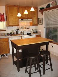 small kitchen islands how to decorate