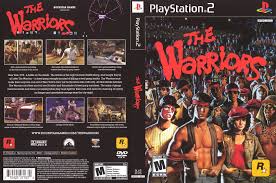 Entdecke rezepte, einrichtungsideen, stilinterpretationen und andere ideen zum ausprobieren. The Warriors Playstation 2 Playstation Book Cover