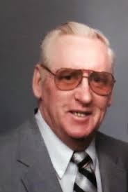 Russell Burch Obituary (2018)