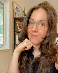 Melody Wilding, LMSW