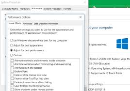 Some software or programs, while closing, don't release all the system memory allocated to them at starting. How To Automatically Clear Ram Cache Memory In Windows 10