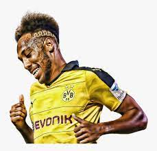 Download wallpapers pierre emerick aubameyang 4k grunge. Thumb Image Pierre Emerick Aubameyang Png Transparent Png Kindpng