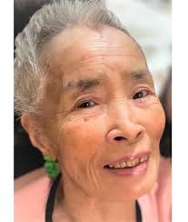 Anne Nakamura Obituary