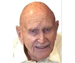 David Free Obituary (1928