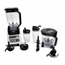 Black And Decker 10 Speed Blender Macy S Nutri Ninja Bl685 1200 Watt Blender W Total Crushing Pitcher And Processor Bowl Blenders Ideas Of Blende Nutri Ninja Blender Everyday Essentials Products