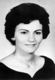 Patricia Anne “Pat” Rowell