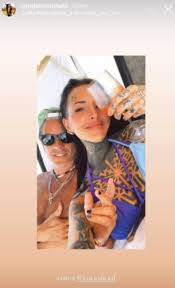 La maravillosa balada generó un clima de especial sensibilidad entre los presentes. Cande Tinelli Regreso De Sus Vacaciones Con Coti Sorokin Y Explico Como Fueron Los Hisopados En Ezeiza Relajense Porque No Pasa Nada Centro De Informes