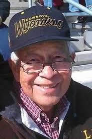 Leon Corpuz Obituary